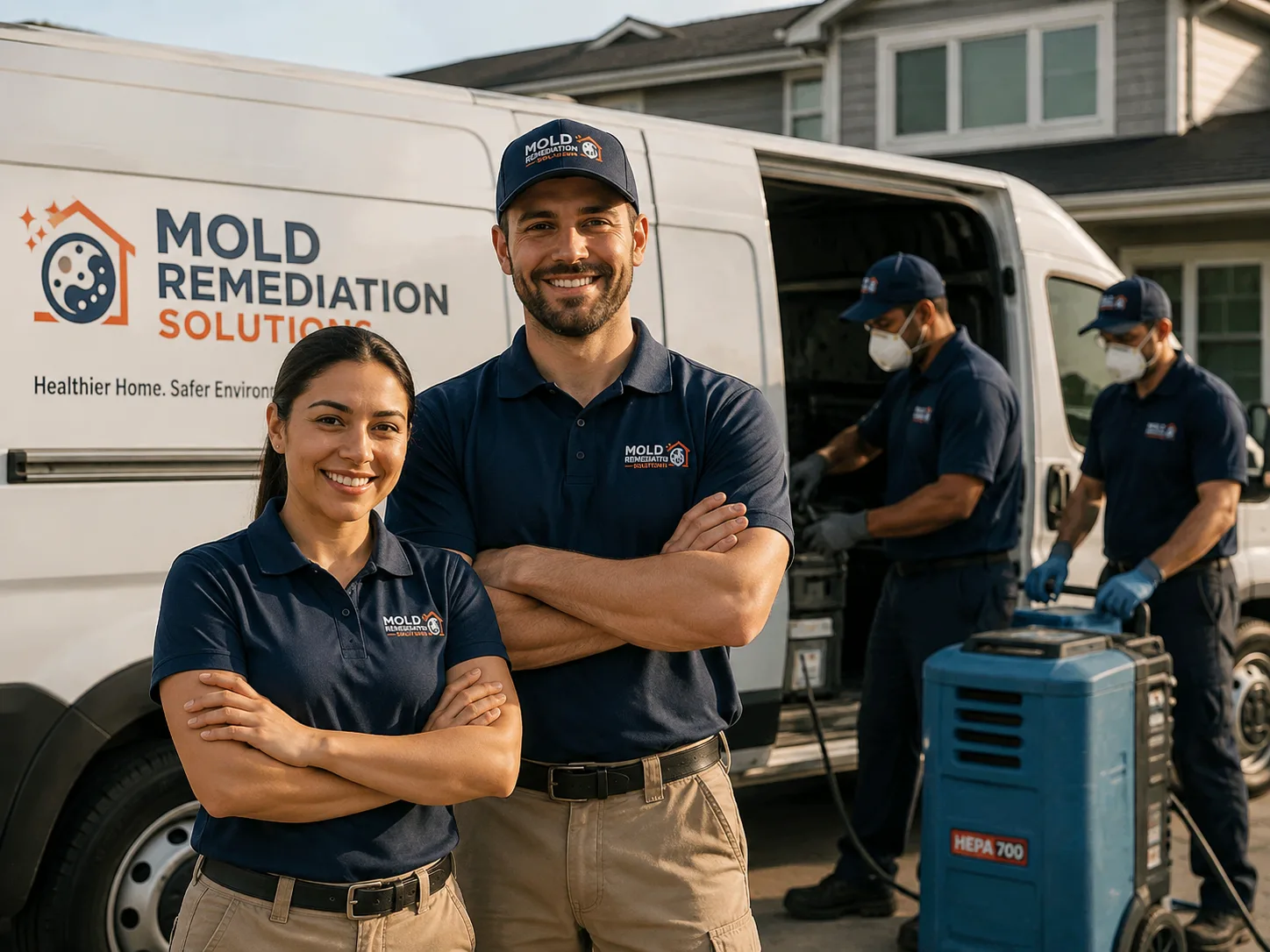 Mold Remediation company in Victor, MT